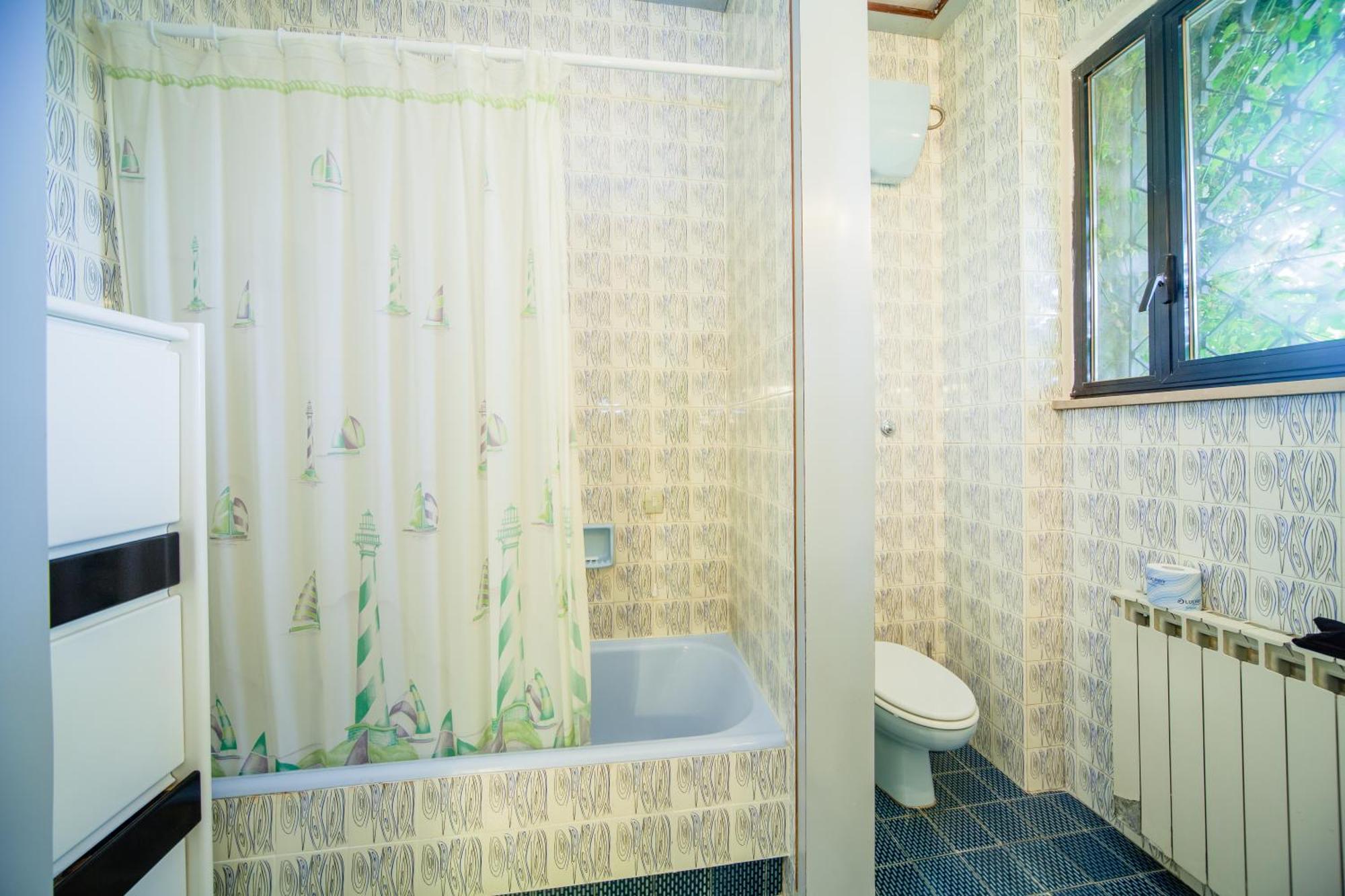 B&B Casina De Goyzueta Torre del Greco Zimmer foto
