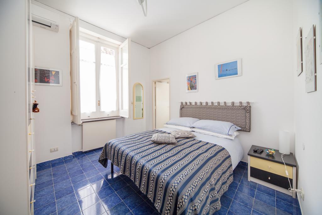 B&B Casina De Goyzueta Torre del Greco Zimmer foto