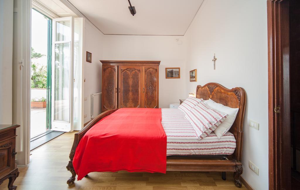 B&B Casina De Goyzueta Torre del Greco Zimmer foto