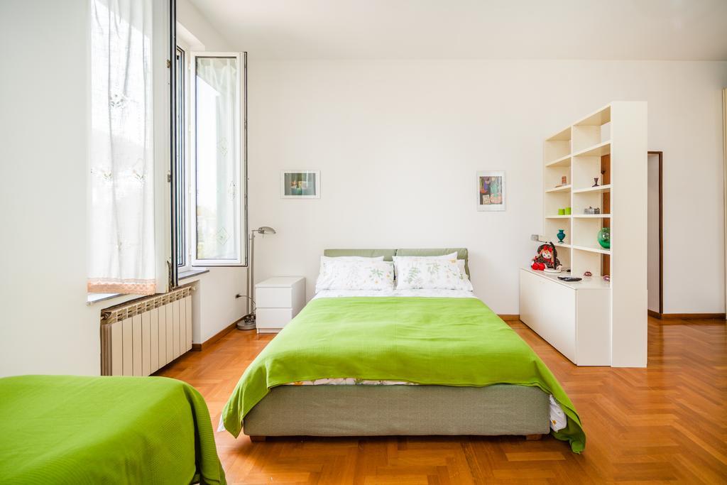 B&B Casina De Goyzueta Torre del Greco Zimmer foto