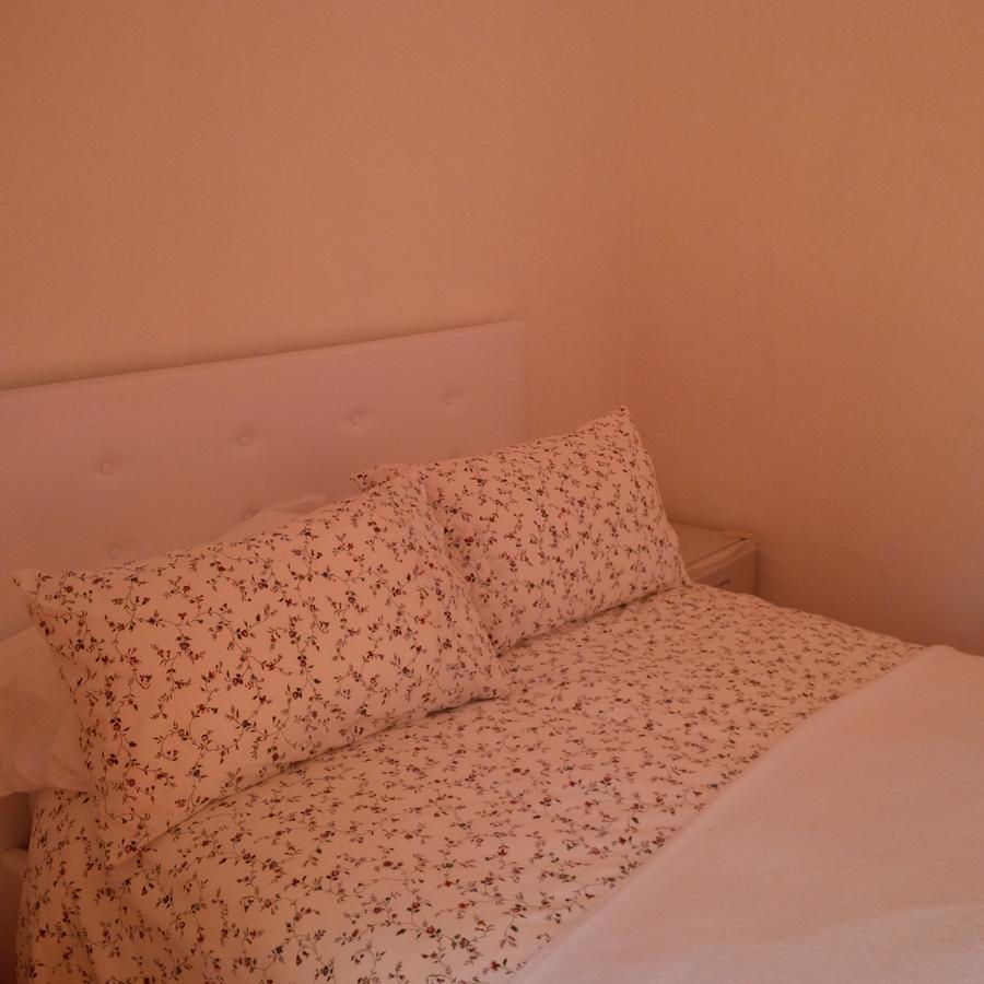 B&B Casina De Goyzueta Torre del Greco Exterior foto