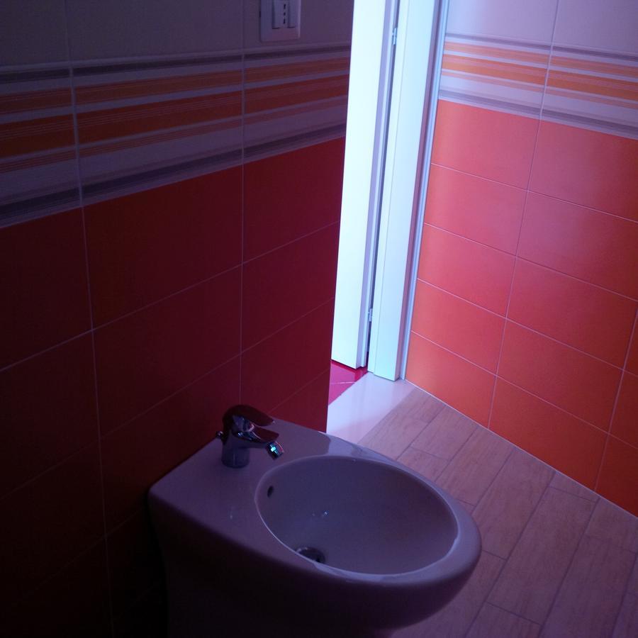 B&B Casina De Goyzueta Torre del Greco Exterior foto
